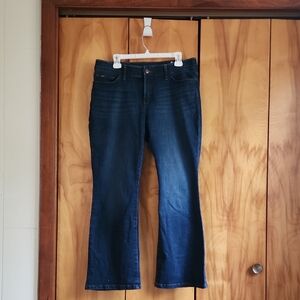 Lee Flex Motion Jeans